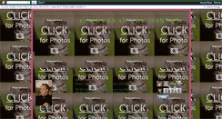 Desktop Screenshot of gailewing.blogspot.com