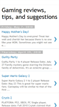 Mobile Screenshot of gaminghelptips.blogspot.com
