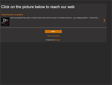 Tablet Screenshot of dreamconverters.blogspot.com