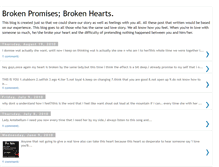 Tablet Screenshot of brokenhearts-pain.blogspot.com