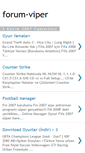 Mobile Screenshot of frmviper.blogspot.com