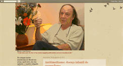 Desktop Screenshot of jorgeantunespsol.blogspot.com