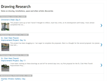 Tablet Screenshot of drawwide.blogspot.com