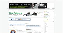 Desktop Screenshot of hometeater4u.blogspot.com