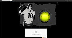 Desktop Screenshot of mimieadi10.blogspot.com