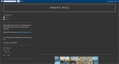 Desktop Screenshot of jerseyhill.blogspot.com