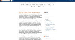 Desktop Screenshot of forexdaytradingsignals3.blogspot.com