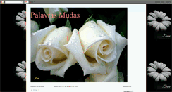 Desktop Screenshot of marianagonalves.blogspot.com