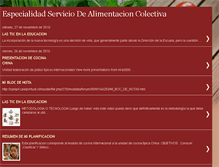 Tablet Screenshot of alimentacionovalle.blogspot.com