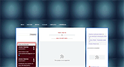 Desktop Screenshot of casadodownloadsgospel.blogspot.com
