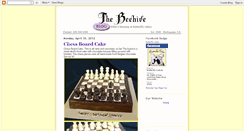 Desktop Screenshot of butterflycakesca.blogspot.com