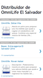 Mobile Screenshot of dmiomnilifesal.blogspot.com