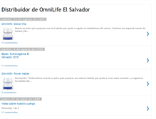 Tablet Screenshot of dmiomnilifesal.blogspot.com