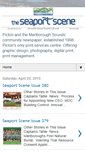 Mobile Screenshot of pictonseaportnews.blogspot.com