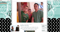 Desktop Screenshot of mckeehanfamily.blogspot.com