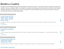 Tablet Screenshot of banderaacuadros.blogspot.com