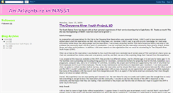 Desktop Screenshot of nasst.blogspot.com