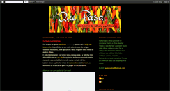 Desktop Screenshot of conexionquepasa.blogspot.com