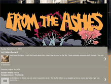 Tablet Screenshot of fromtheashesrpg.blogspot.com