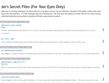 Tablet Screenshot of jersecretfiles.blogspot.com