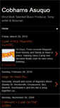 Mobile Screenshot of cobhamseasuquo.blogspot.com