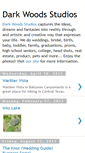 Mobile Screenshot of darkwoodsstudios.blogspot.com