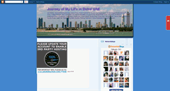 Desktop Screenshot of amida-dubai.blogspot.com