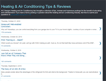 Tablet Screenshot of airconditioningjacksonville.blogspot.com