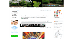 Desktop Screenshot of geomaurotorres.blogspot.com