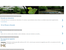 Tablet Screenshot of geomaurotorres.blogspot.com