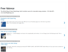 Tablet Screenshot of freevalence.blogspot.com