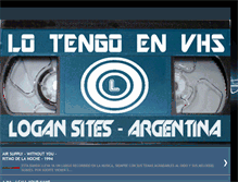 Tablet Screenshot of lotengoenvhs.blogspot.com