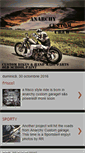 Mobile Screenshot of anarchy-custom.blogspot.com