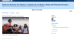 Desktop Screenshot of fajolos.blogspot.com