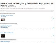 Tablet Screenshot of fajolos.blogspot.com