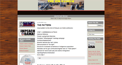 Desktop Screenshot of jim-nasium.blogspot.com