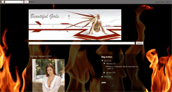Desktop Screenshot of munmun-beautifulgirls.blogspot.com