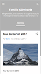 Mobile Screenshot of gunthardt.blogspot.com