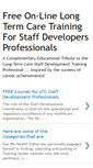 Mobile Screenshot of ltc-sdc-training.blogspot.com