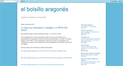 Desktop Screenshot of elbosillohtml.blogspot.com