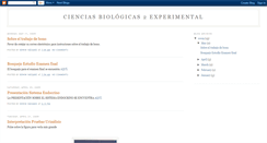 Desktop Screenshot of cibi2exp.blogspot.com
