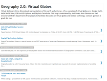 Tablet Screenshot of geography2.blogspot.com