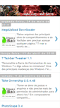Mobile Screenshot of downloadsem-limite.blogspot.com