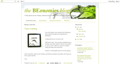 Desktop Screenshot of drtonymyers.blogspot.com