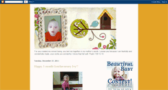 Desktop Screenshot of limfamilyadoption.blogspot.com