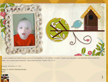 Tablet Screenshot of limfamilyadoption.blogspot.com