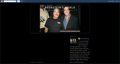 Desktop Screenshot of dbentertainment.blogspot.com