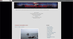 Desktop Screenshot of photoagogo2011.blogspot.com
