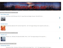 Tablet Screenshot of photoagogo2011.blogspot.com