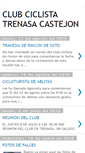 Mobile Screenshot of cctrenasacastejon.blogspot.com